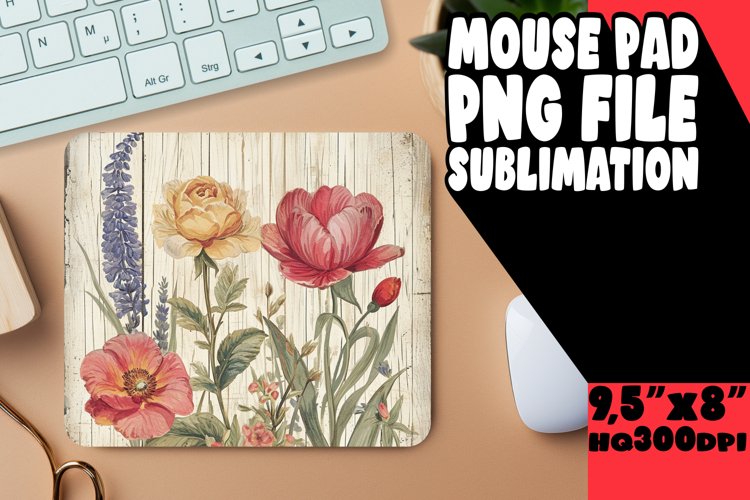 Floral Pattern Png Image 23