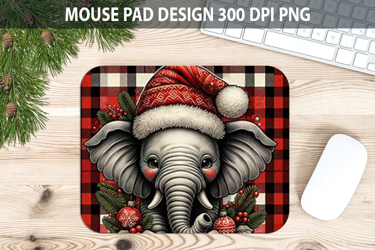 Elephant Png Clipart Image 12