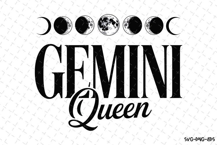 Queen Silhouette Image 8