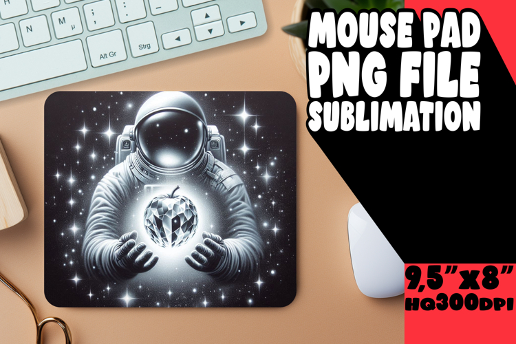 Astronaut Png Image 19