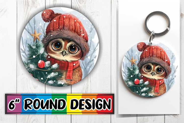 Cute Santa Clipart Image 22
