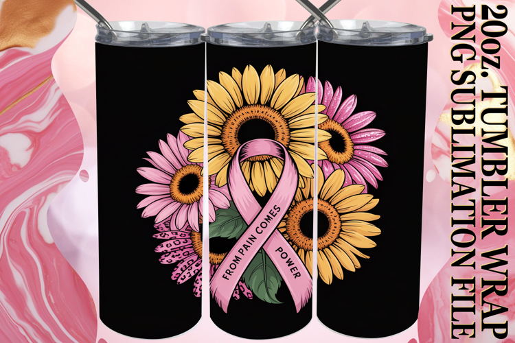Breast Cancer Awareness Clipart Image 17