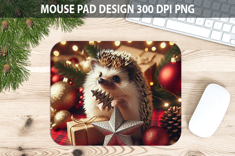 Mouse Clipart Image 19