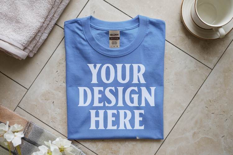 Gildan Mockups Image 24