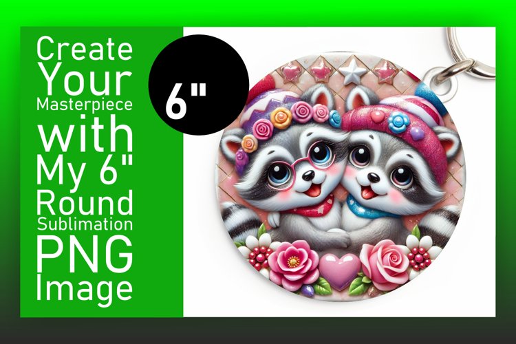 Flower Sublimation Image 20