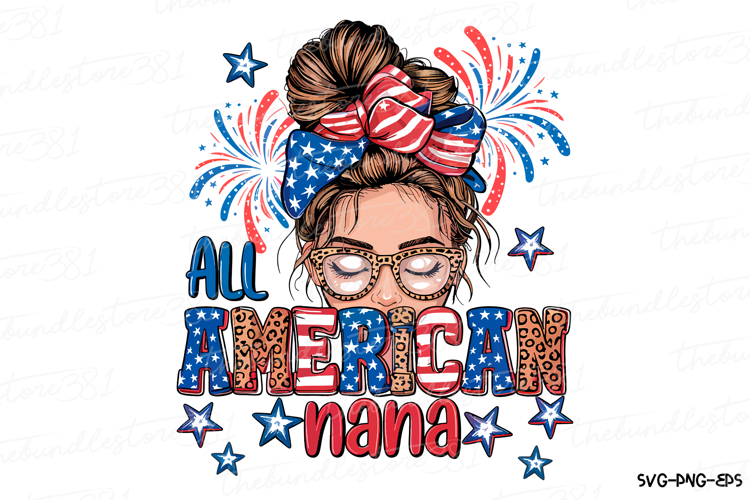 Funny 4th Of July Svg Image 24