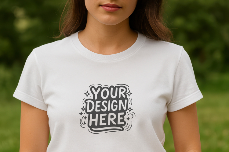 Women Clipart Image 4