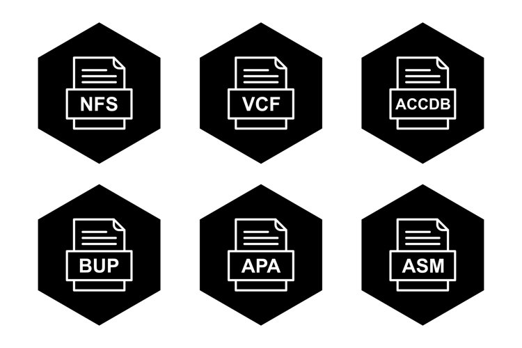 File Clipart Image 6