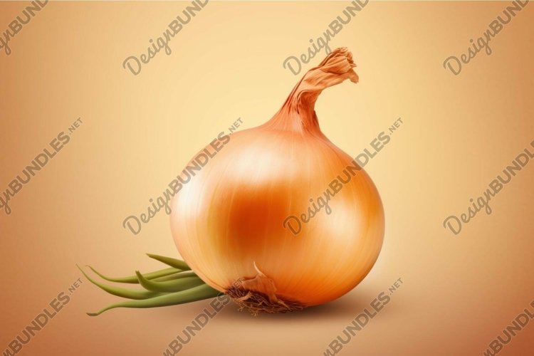 Vegetable Clipart Image 17