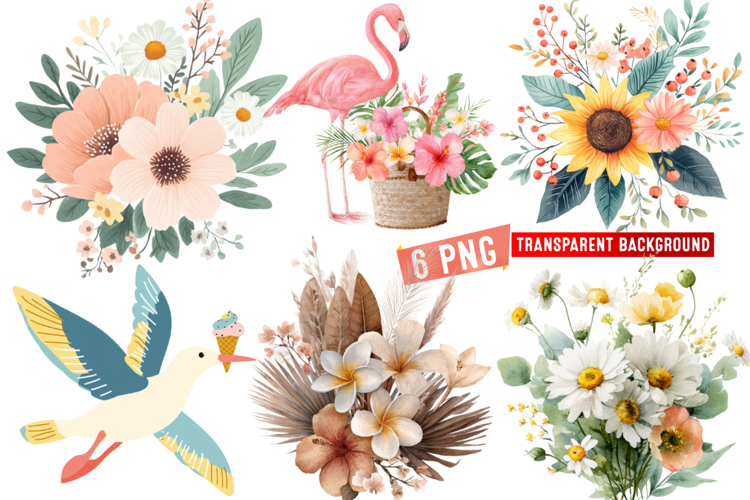 Watermelon Clipart Image 5