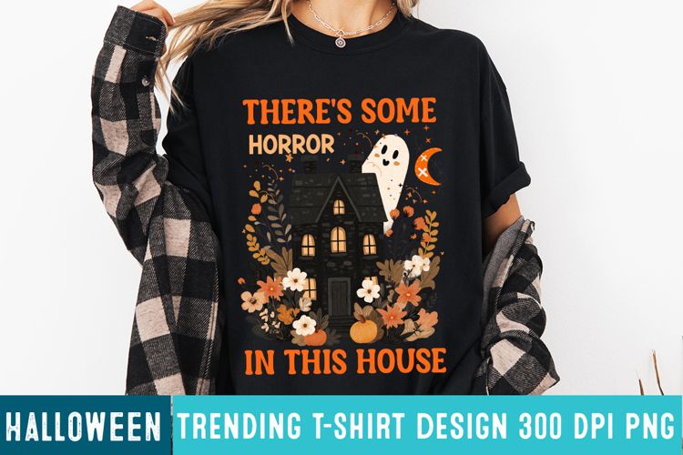 Horror Png Image 10