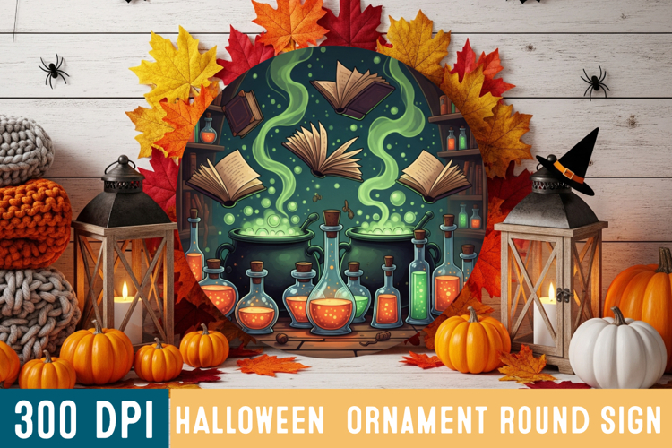 Halloween Png Image 16