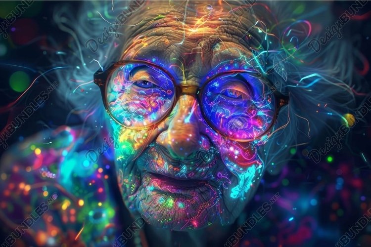 Senior Clipart Image 21