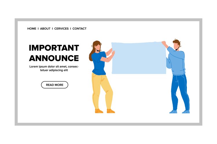 Information Clipart Image 15