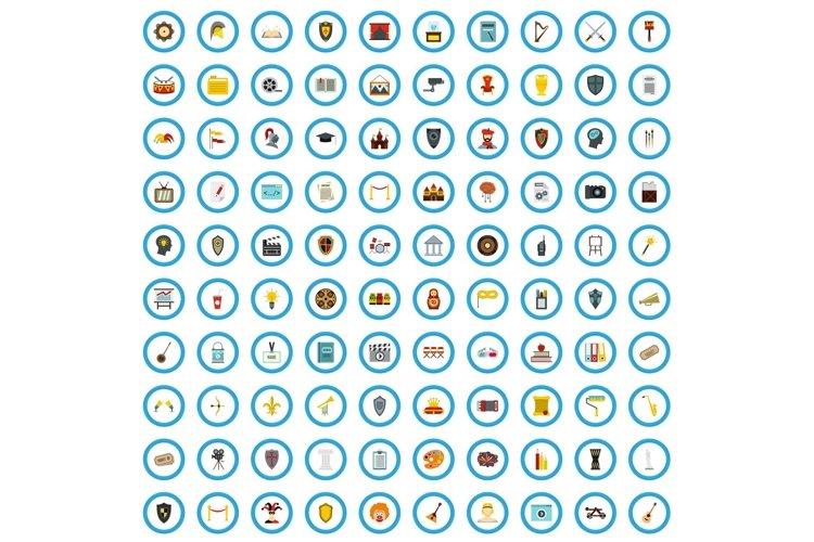 Paint Icon Image 17