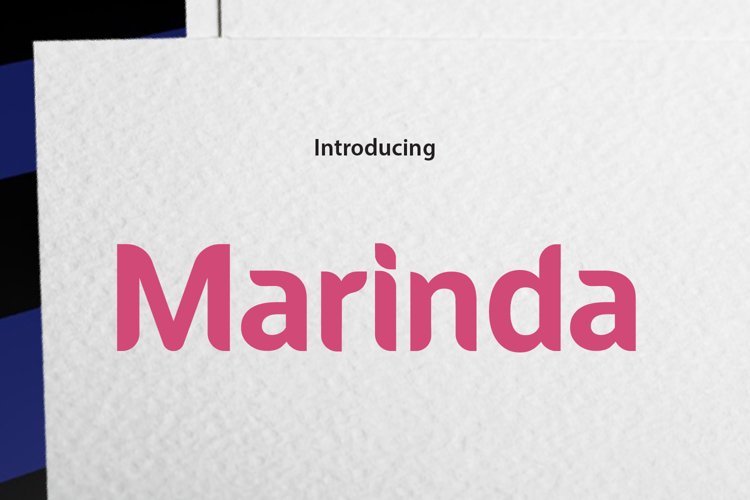 Marinda example image 1