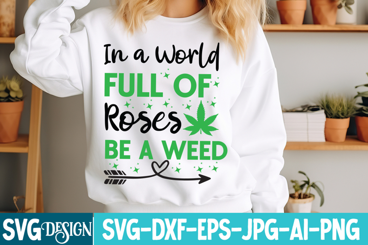 Smoking Svg Image 9