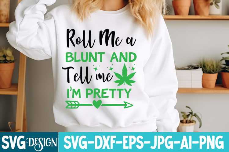 Smoking Svg Image 5