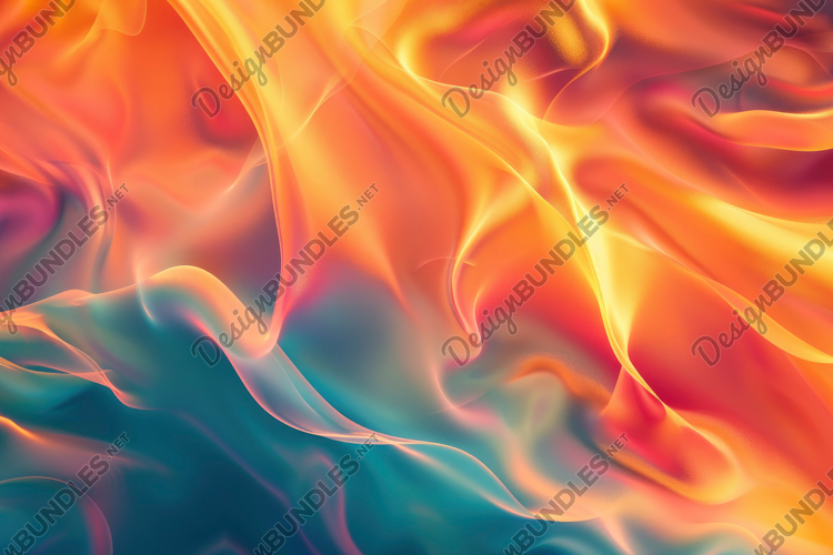 Smoke Background Image 20