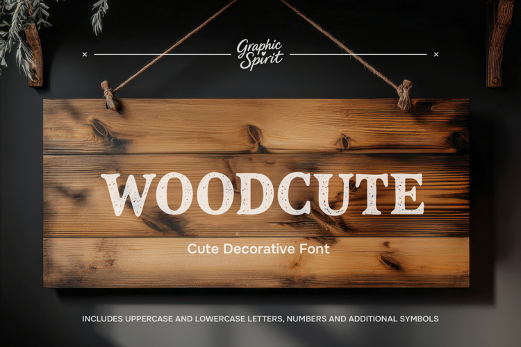 Decorative Fonts Image 7