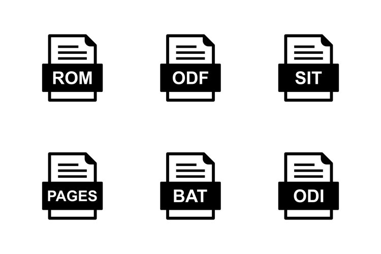 File Clipart Image 16