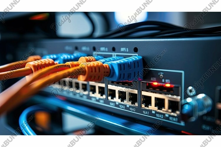 Connection Clipart Image 10
