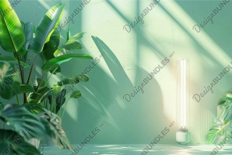 Greenery Clipart Image 4