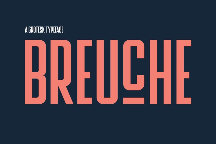 BREUCHE example image 1