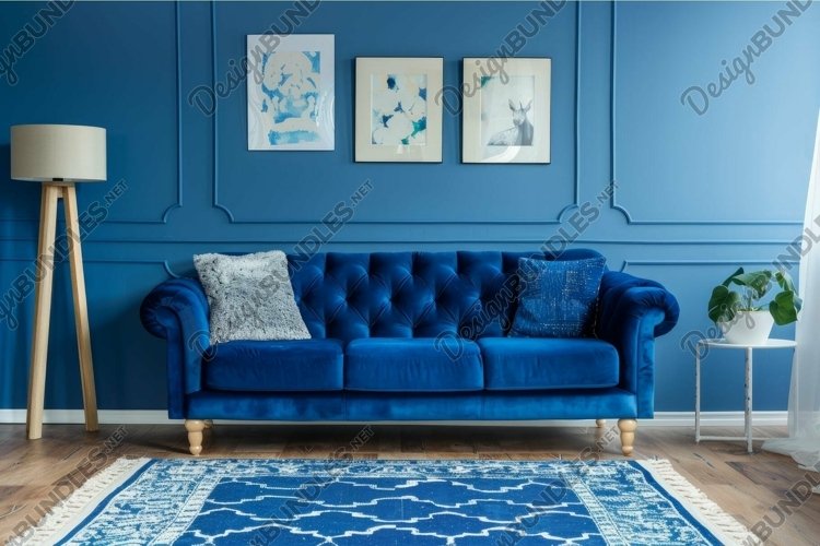 House Clipart Image 24