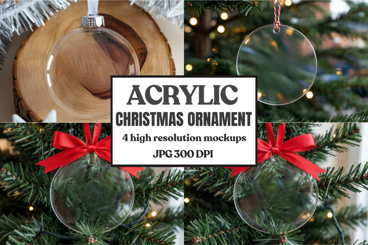 Ornament Png Image 13