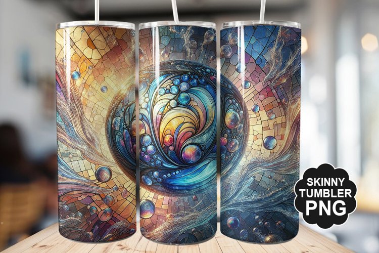 Sublimation Tumbler Designs Image 10