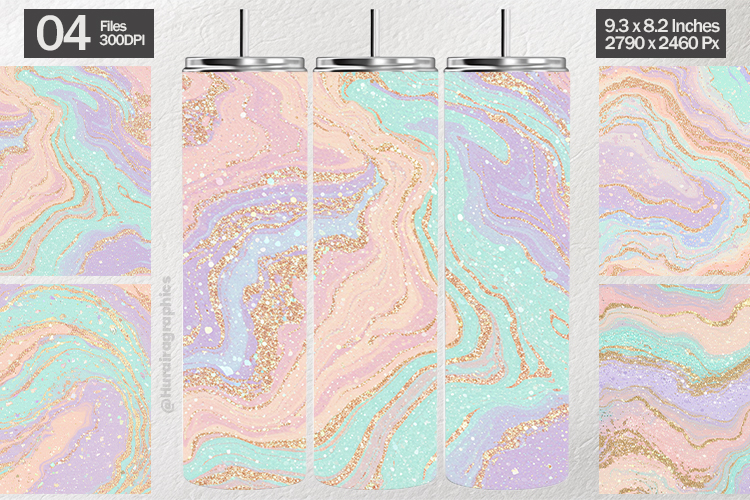 Sublimation Tumbler Designs Image 3