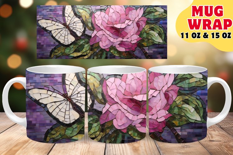 Butterfly Clipart Image 3
