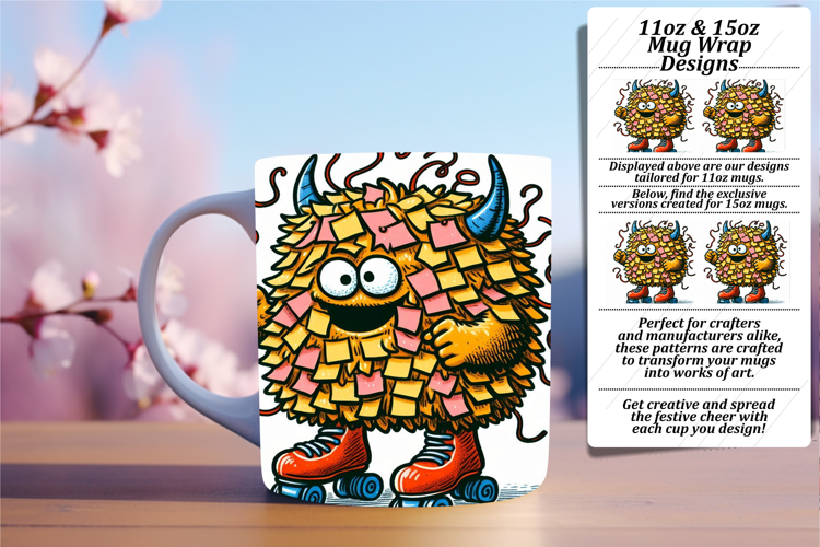 Monster Png Image 7