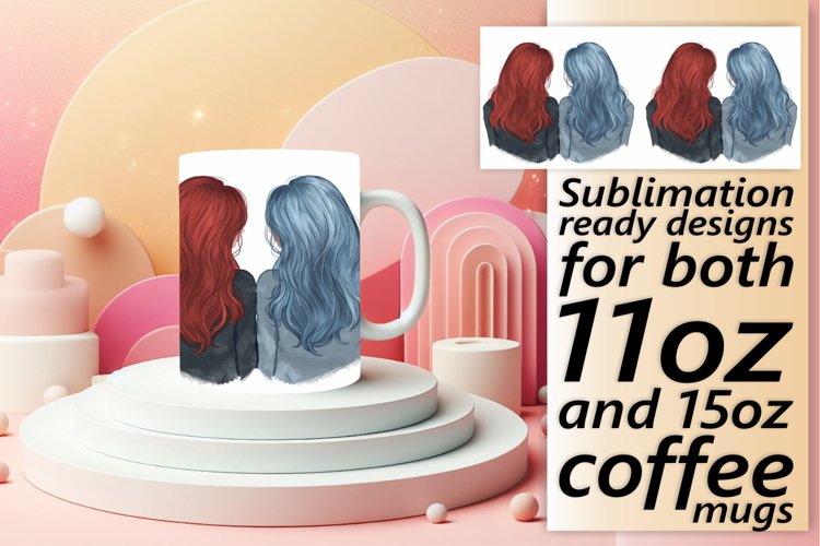 Friends Clipart Image 19