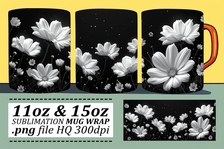 Floral Pattern Png Image 20