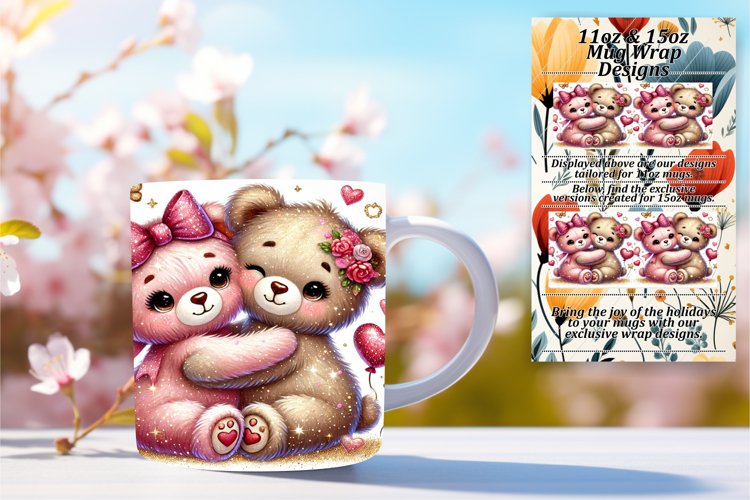 Bear Clipart Image 16