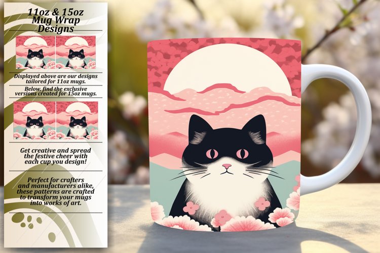 Kitty Clipart Image 5