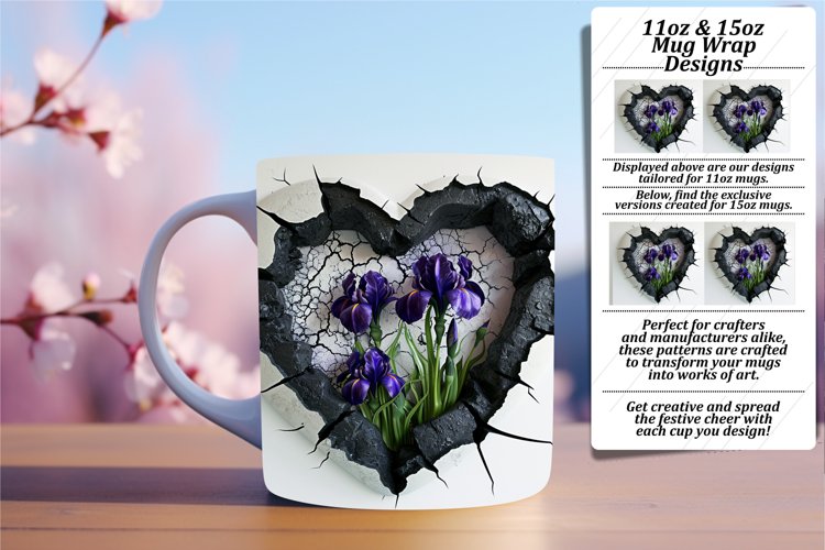 Valentines Sublimation Design Image 20