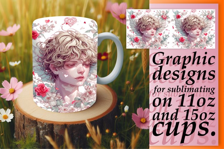 Cupid Clipart Image 4