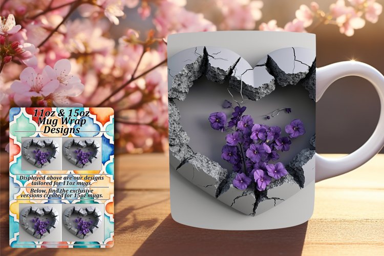 Valentines Sublimation Design Image 21