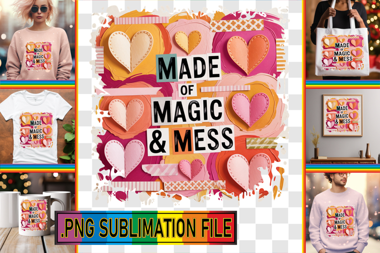 Fun TSHIRT Sublimation Designs, Funny Quote