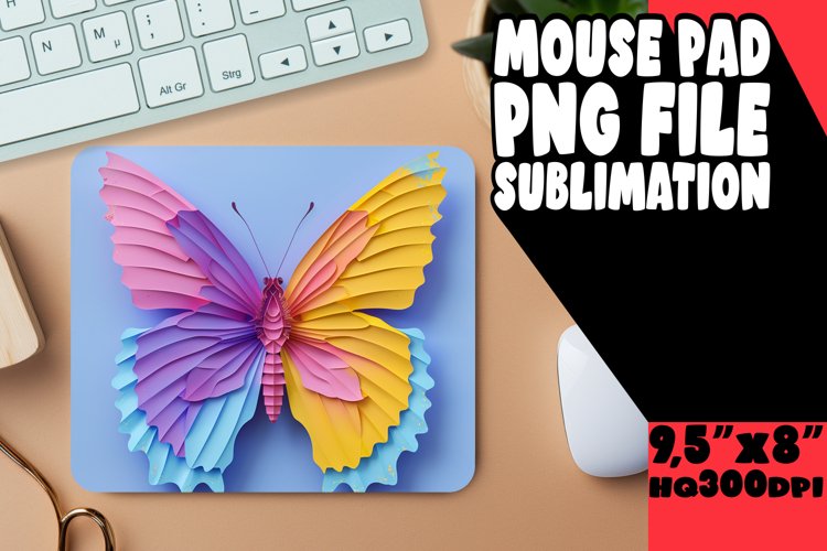 Office Supplies Clipart Image 2