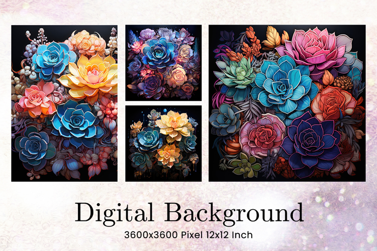 Watercolor Paint Clipart Image 11