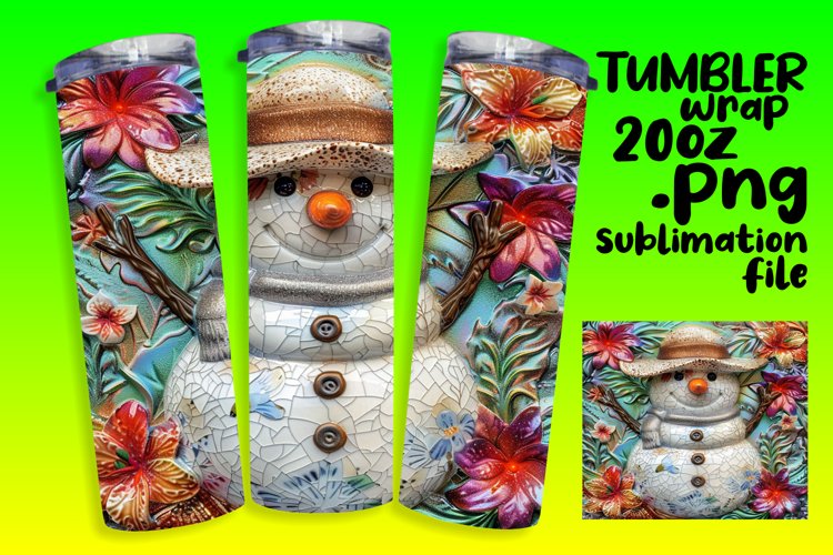 Christmas In July Clipart Image 17