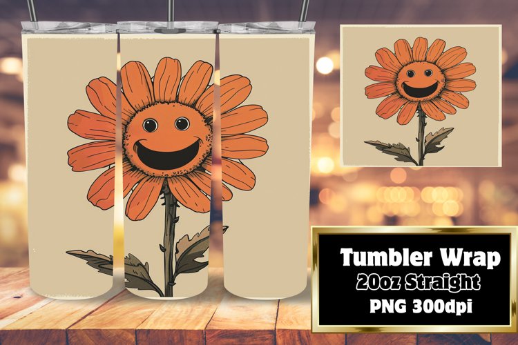 Sublimation Tumbler Wraps Image 12