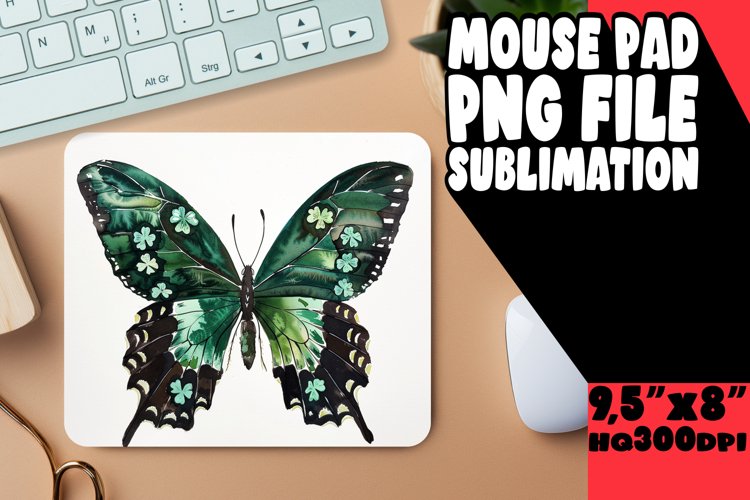 Butterfly Clipart Image 20