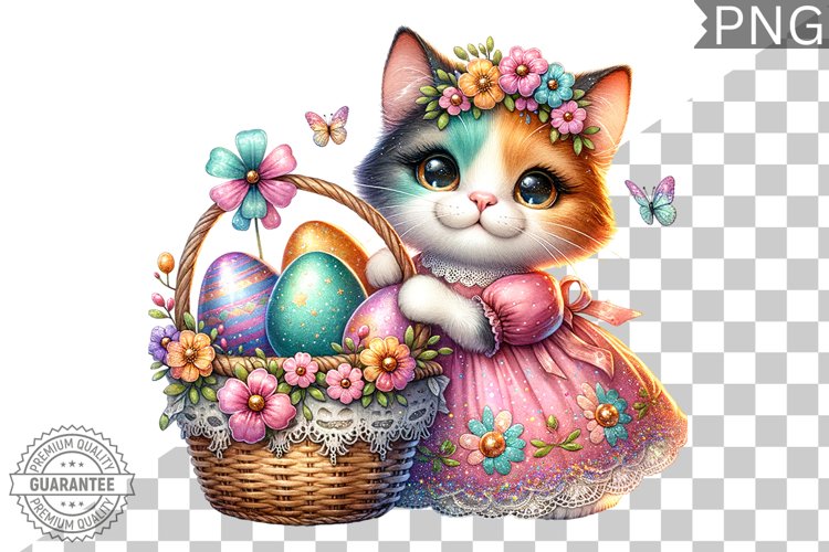Easter Clipart Image 12