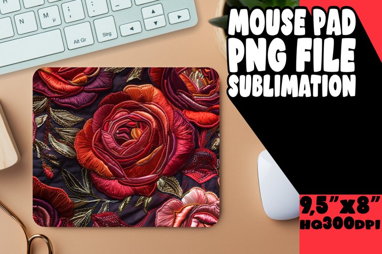 Floral Pattern Png Image 22