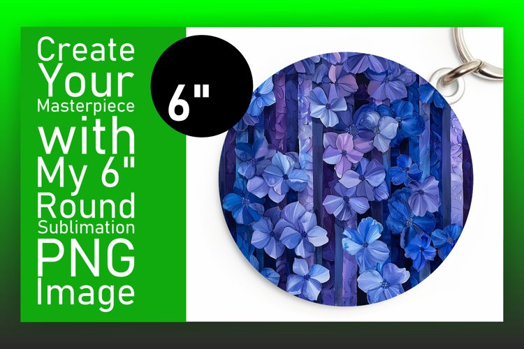 Floral Pattern Png Image 3